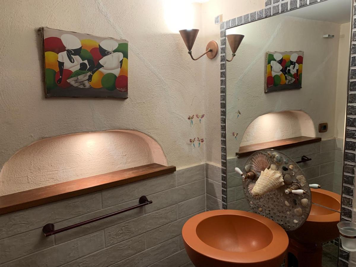 B&B Gildo Трані Екстер'єр фото