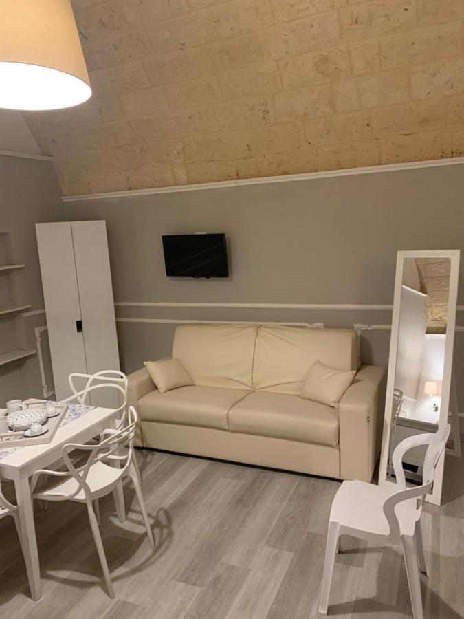 B&B Gildo Трані Екстер'єр фото