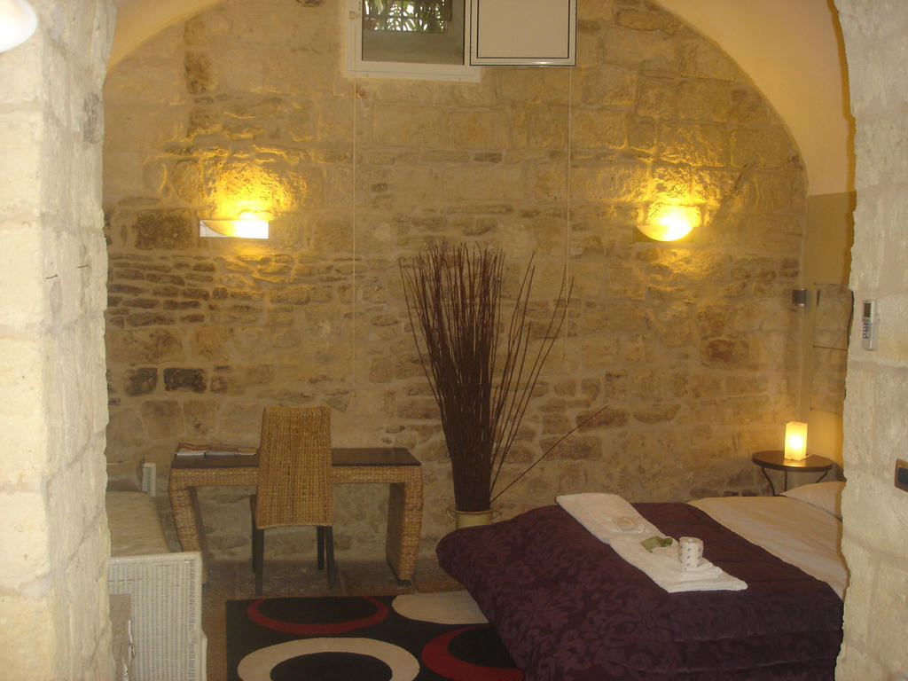 B&B Gildo Трані Номер фото