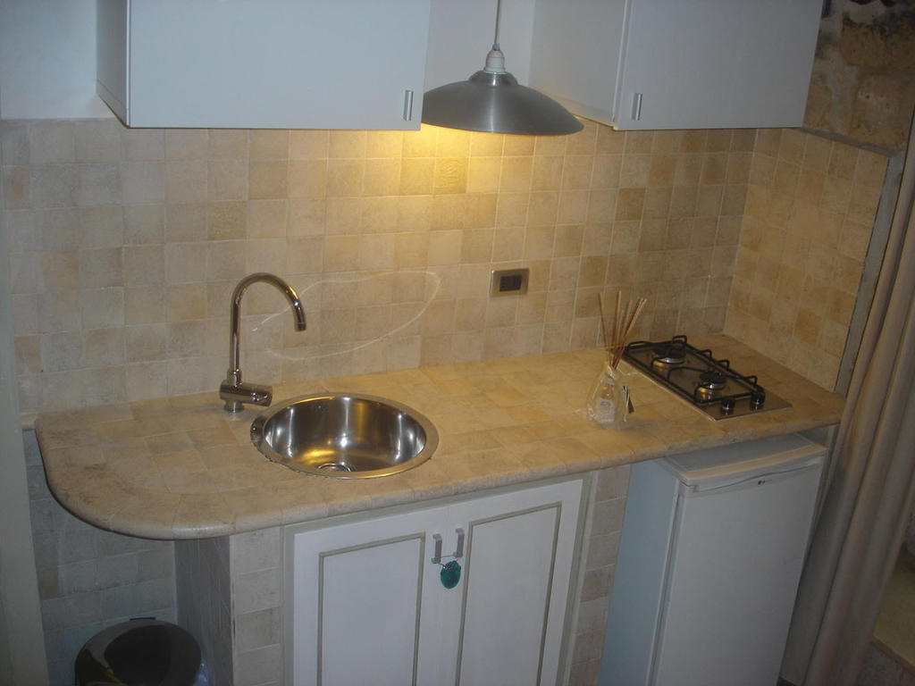 B&B Gildo Трані Номер фото