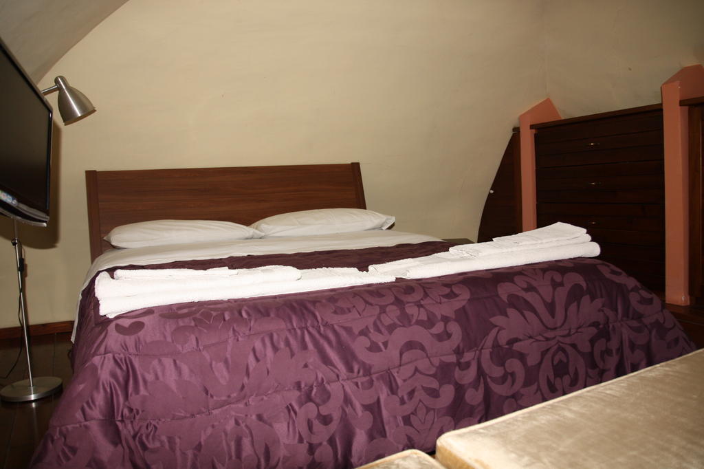 B&B Gildo Трані Номер фото