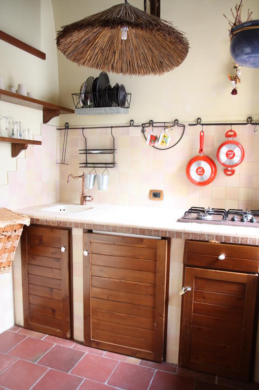 B&B Gildo Трані Номер фото