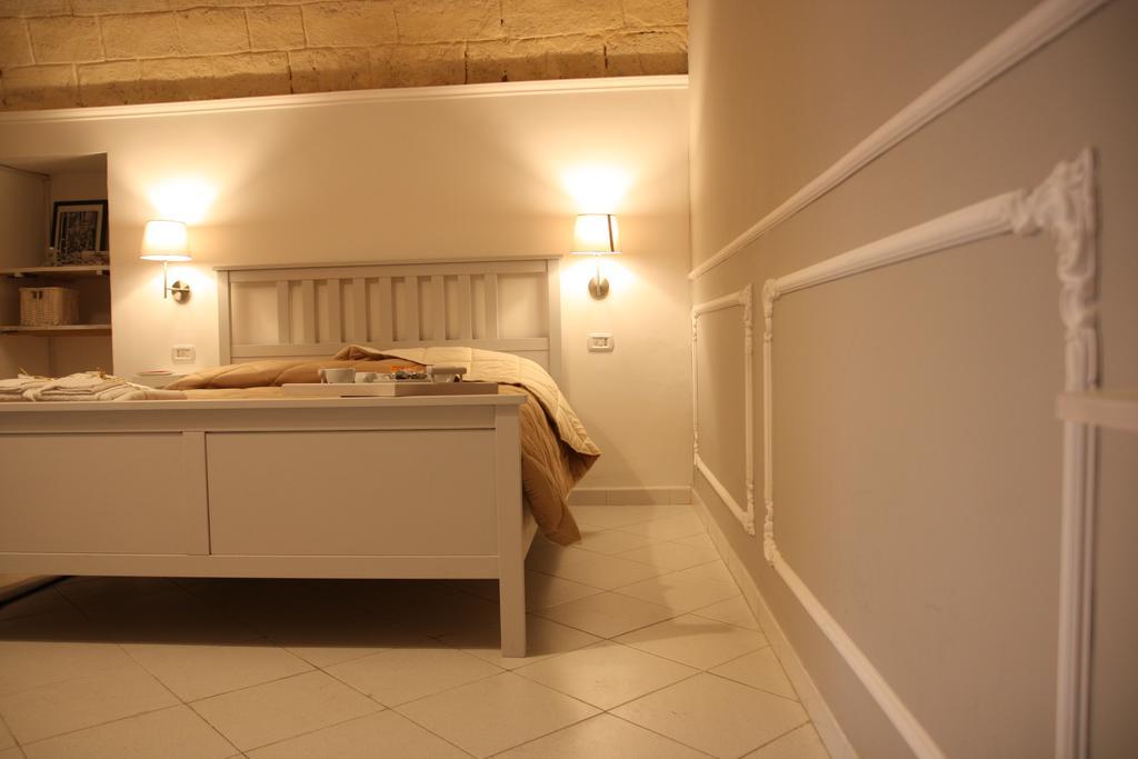 B&B Gildo Трані Екстер'єр фото