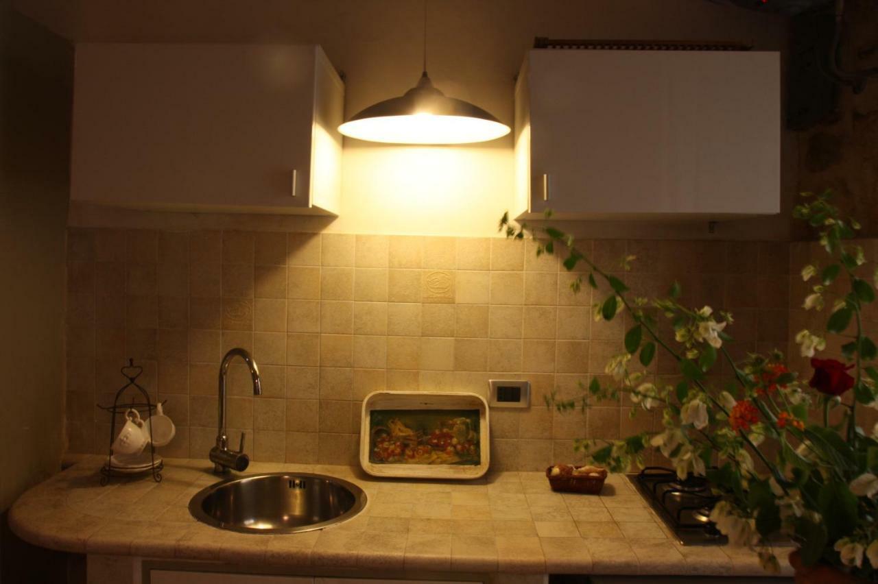 B&B Gildo Трані Екстер'єр фото