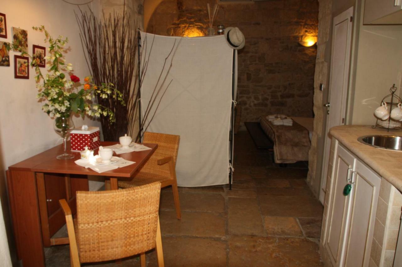 B&B Gildo Трані Екстер'єр фото