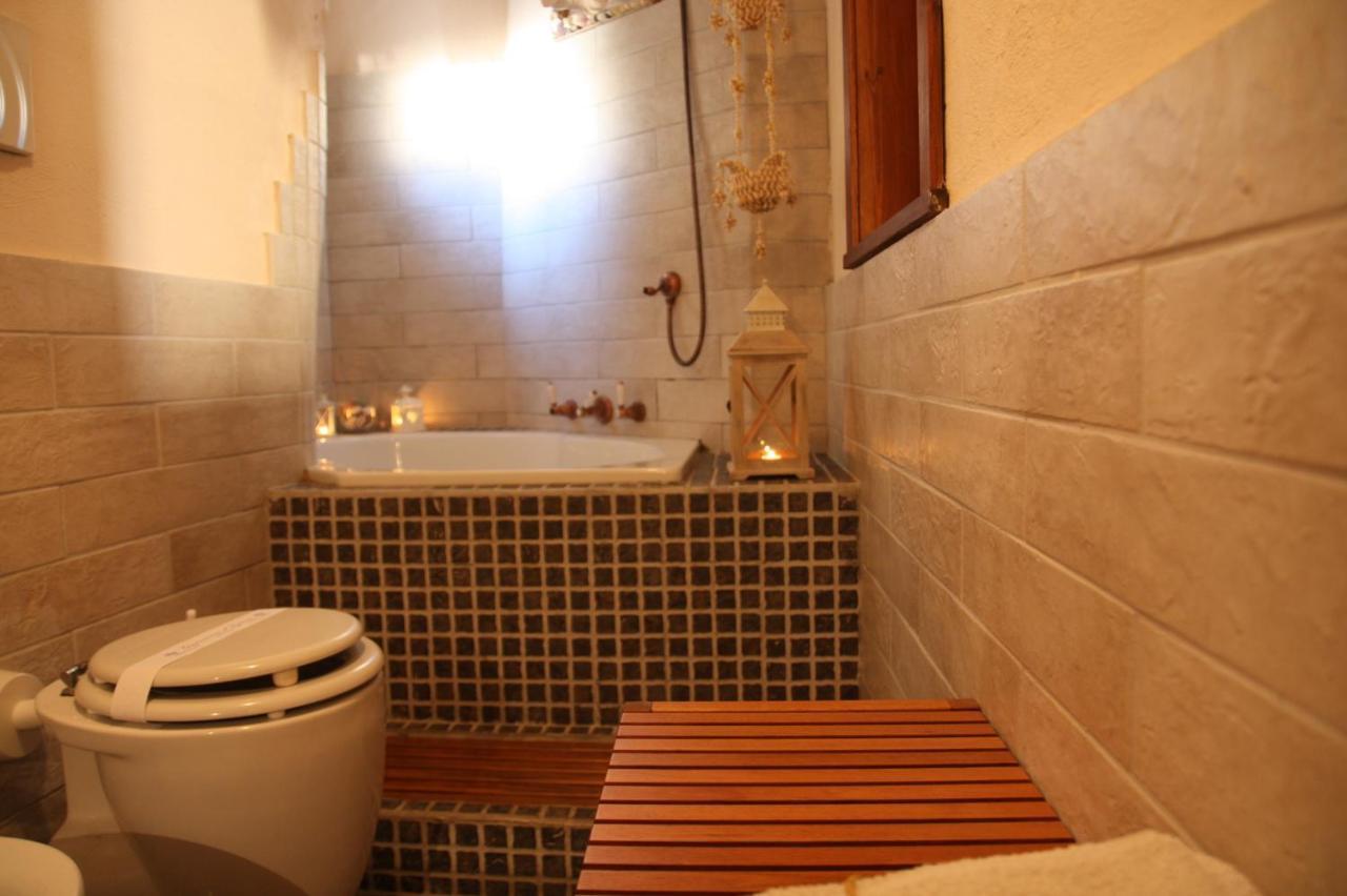 B&B Gildo Трані Номер фото
