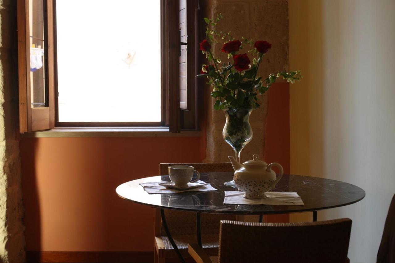 B&B Gildo Трані Номер фото