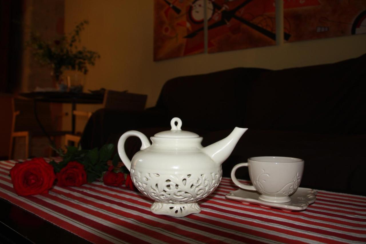 B&B Gildo Трані Номер фото