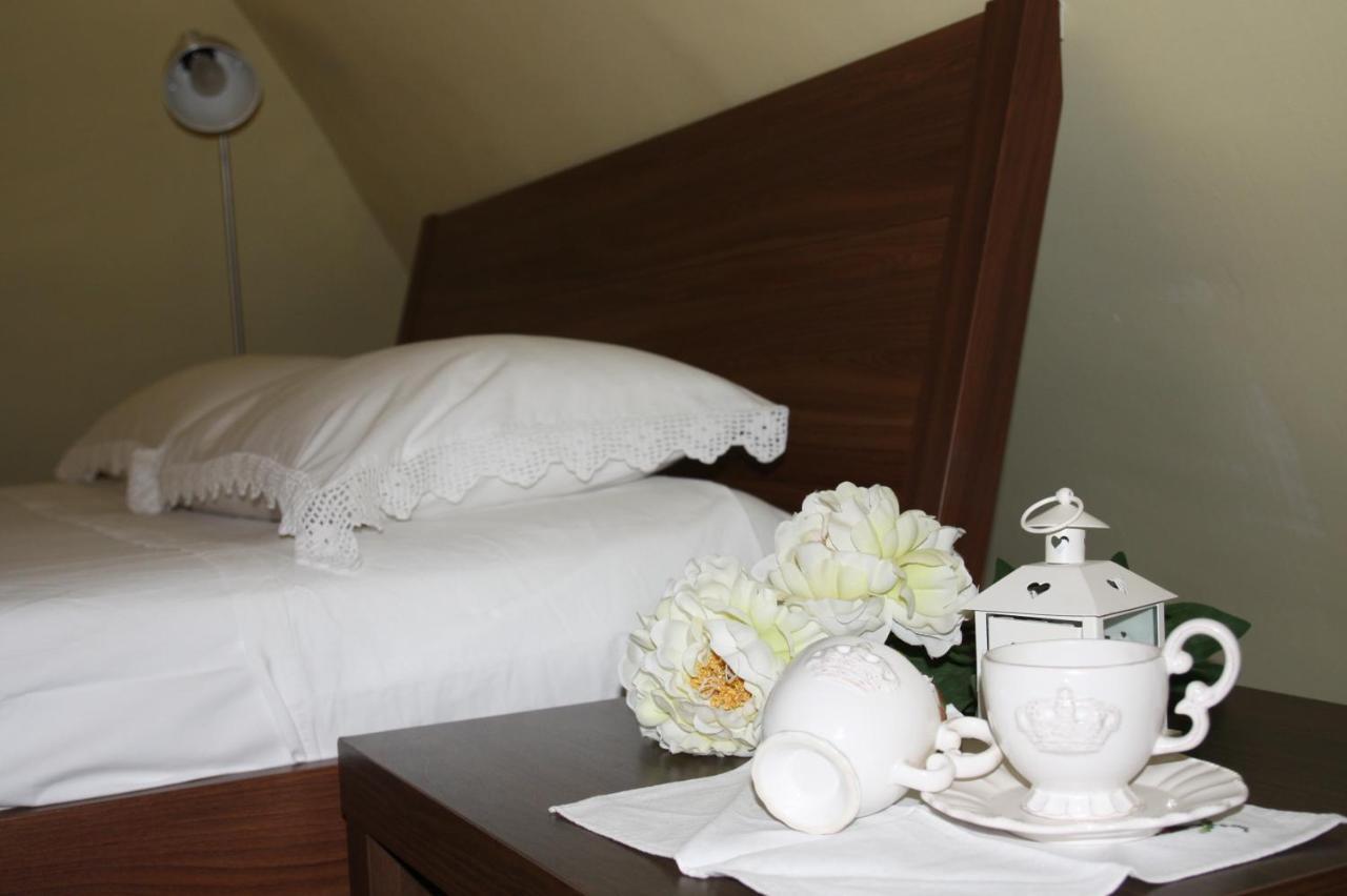 B&B Gildo Трані Номер фото