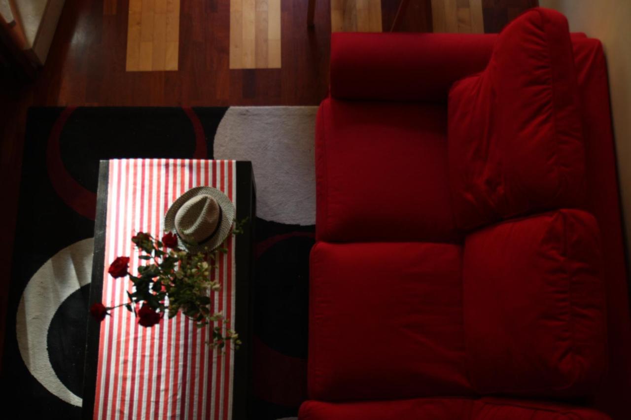 B&B Gildo Трані Номер фото