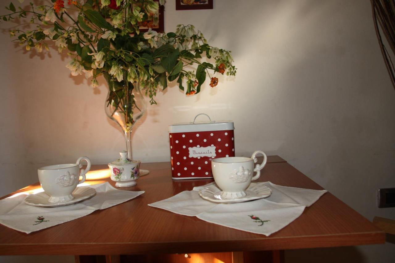 B&B Gildo Трані Номер фото