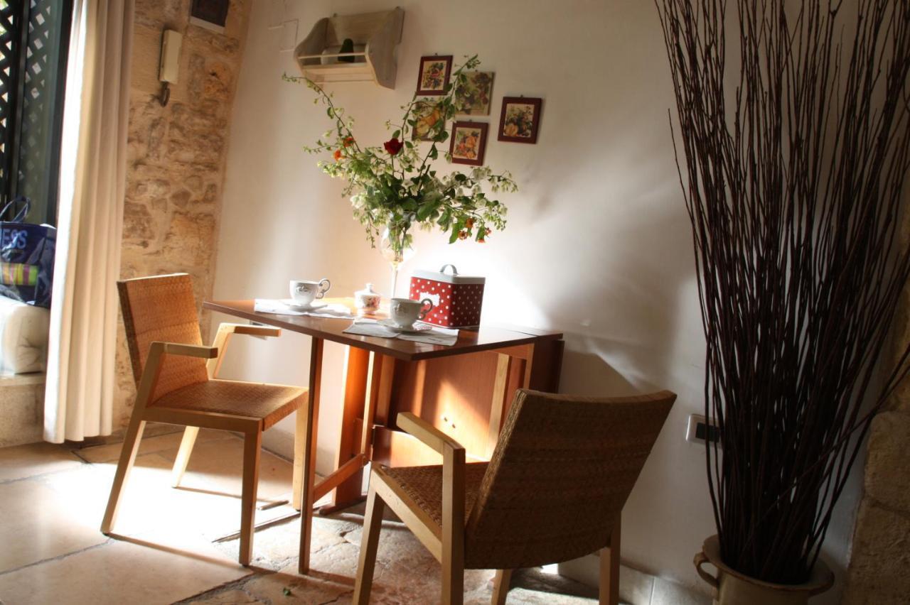 B&B Gildo Трані Номер фото