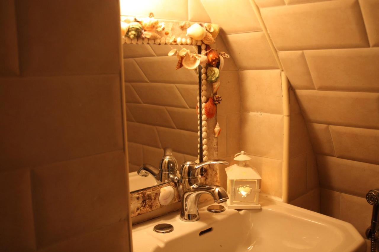 B&B Gildo Трані Номер фото